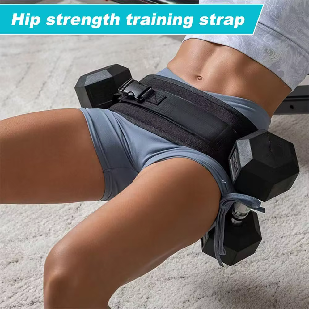 Ceinture d'entraînement pour les hanches