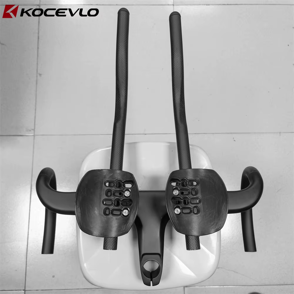 KOCEVLO route engrenage fixe vélo Triathlon contre le temps