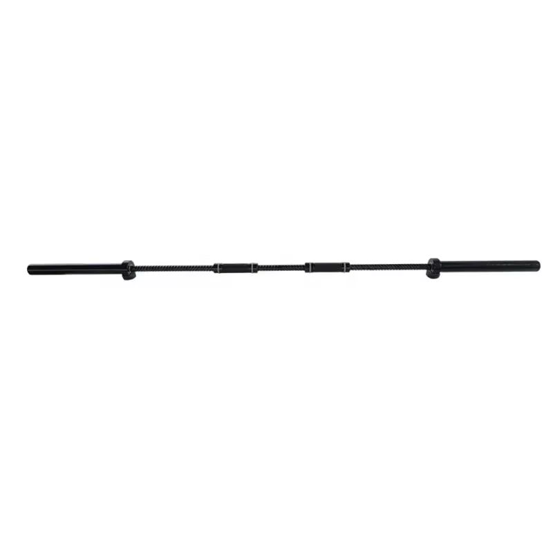 Barbell d'haltérophilie et de levage électrique