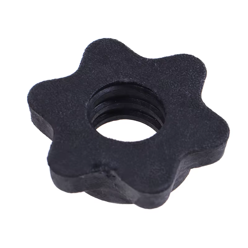 Barres d'haltères durables de 35/40cm