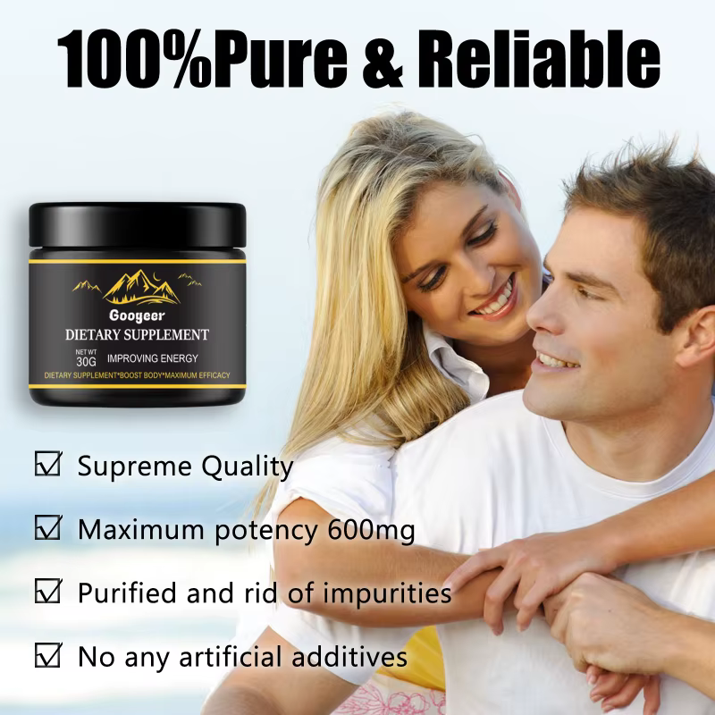 Shilajit-Acide Fulvique Naturel Himalaya, 100% Naturelle, 85 + Trace Minorganisateur, Santé du Corps Hormonal, Résine WinterLAJIT, Original