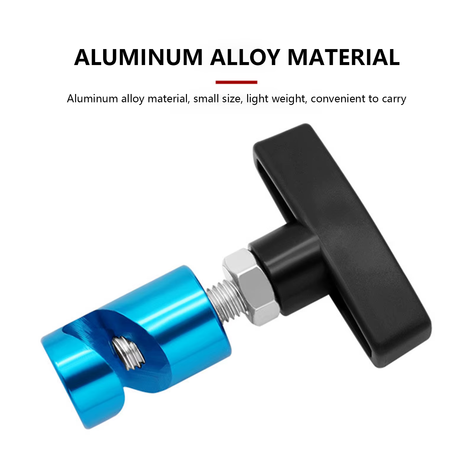 Dispositif anti-serrage de barre de levage de capot de voiture, installation facile, clips de capot, support le plus récent, permet d'accéder au compartiment moteur