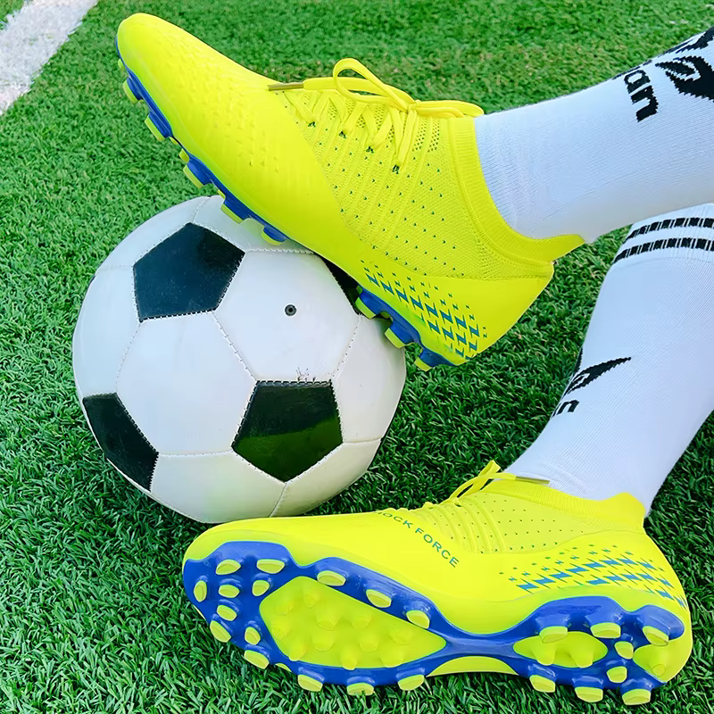 Crampons de Football pour hommes