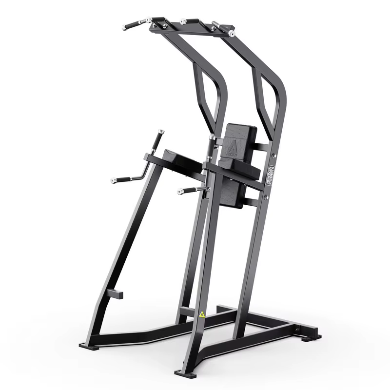 Hummer barres horizontales et ascenseurs de jambes et muscles abdominaux combinaison support d'exercices gymnastique entraînement de traction commercial