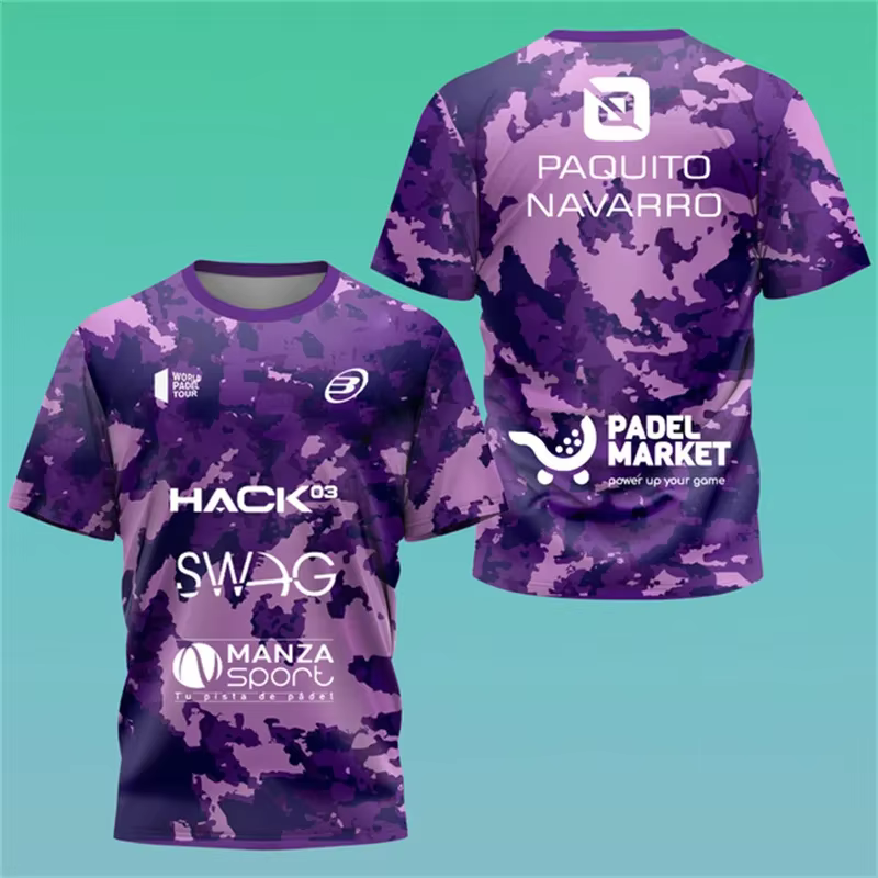 T-shirt de sport pour homme