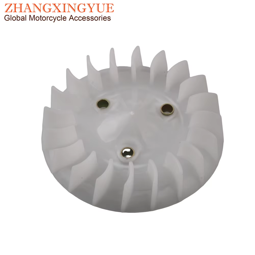 Ventilateur de carénage d'air pour MBK Booster 50 Next Rocket Spirit Track Equalis Fizz Flipper Mach-G Nitro Ovetto 2T 50cc 3VL-E2611-01