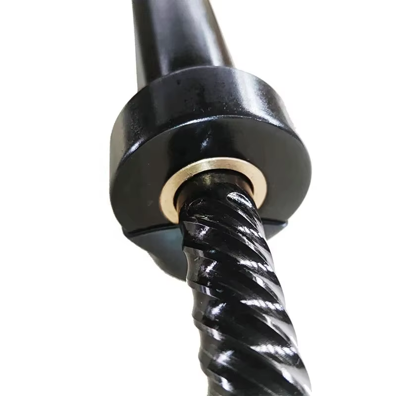 Barbell d'haltérophilie et de levage électrique