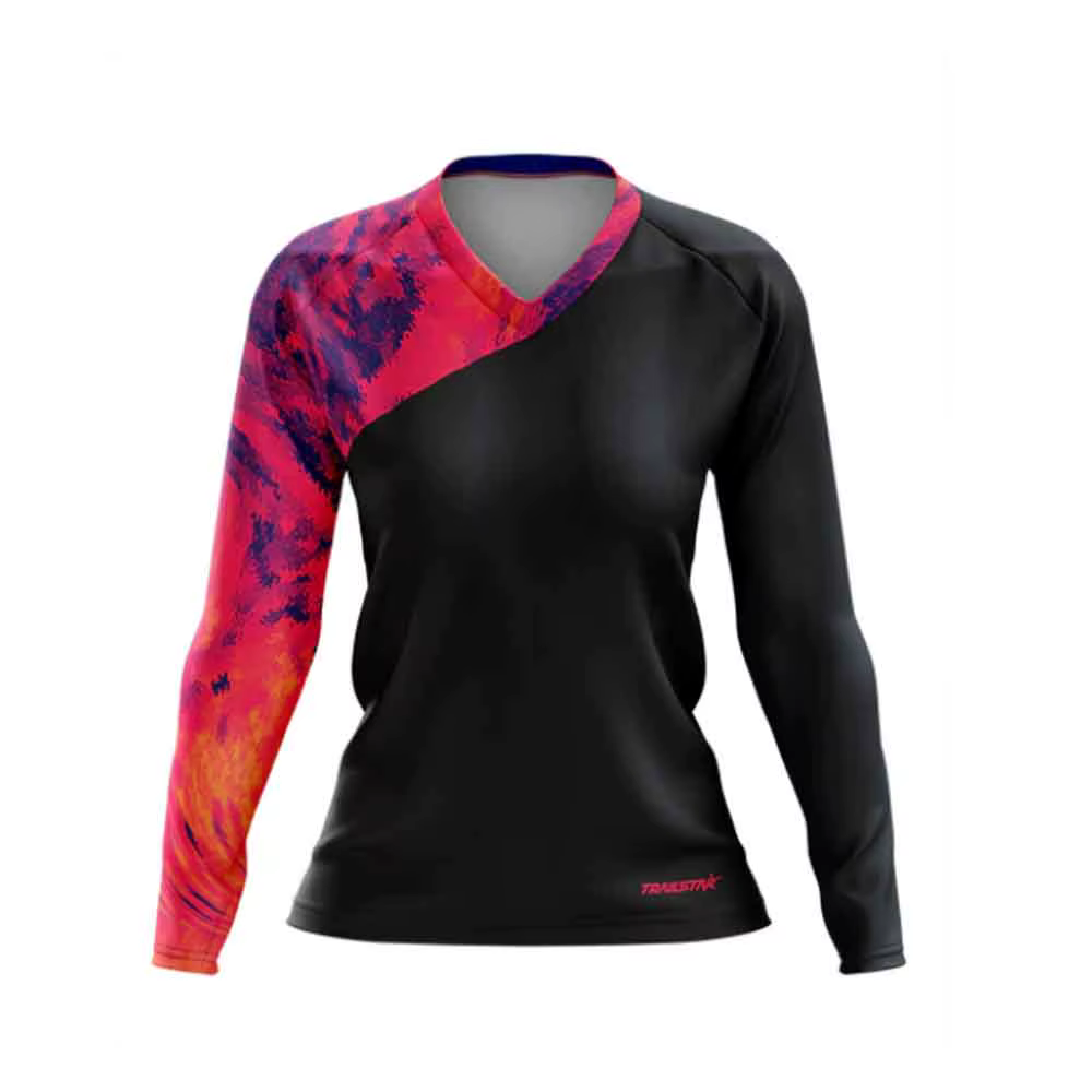Vêtements de cyclisme pour femmes