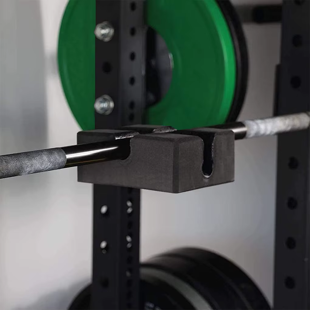 Banc presse bloc haltérophilie Squat profond musculation réglable planche d'épaule Portable sport Train formateur