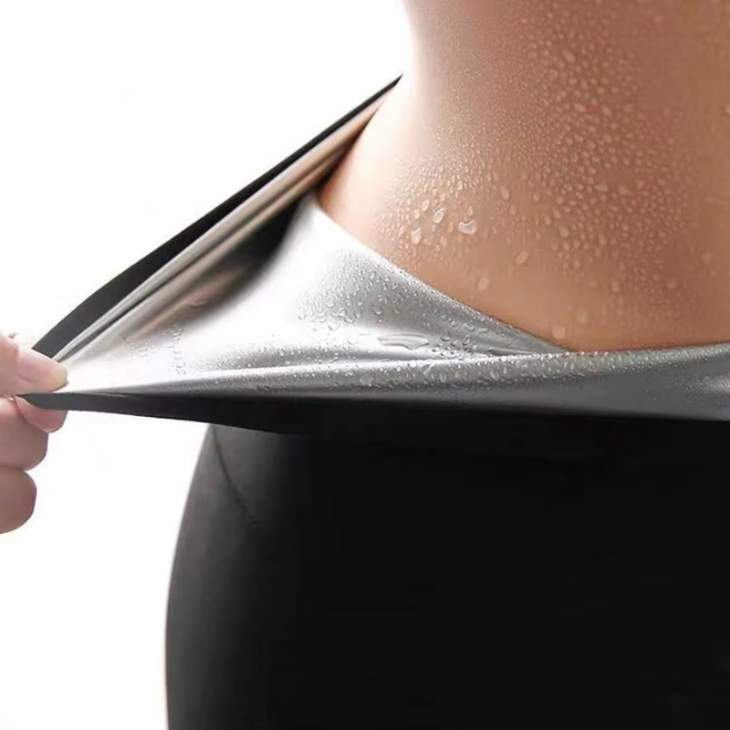 Pantalon de survêtement de Sauna pour femmes