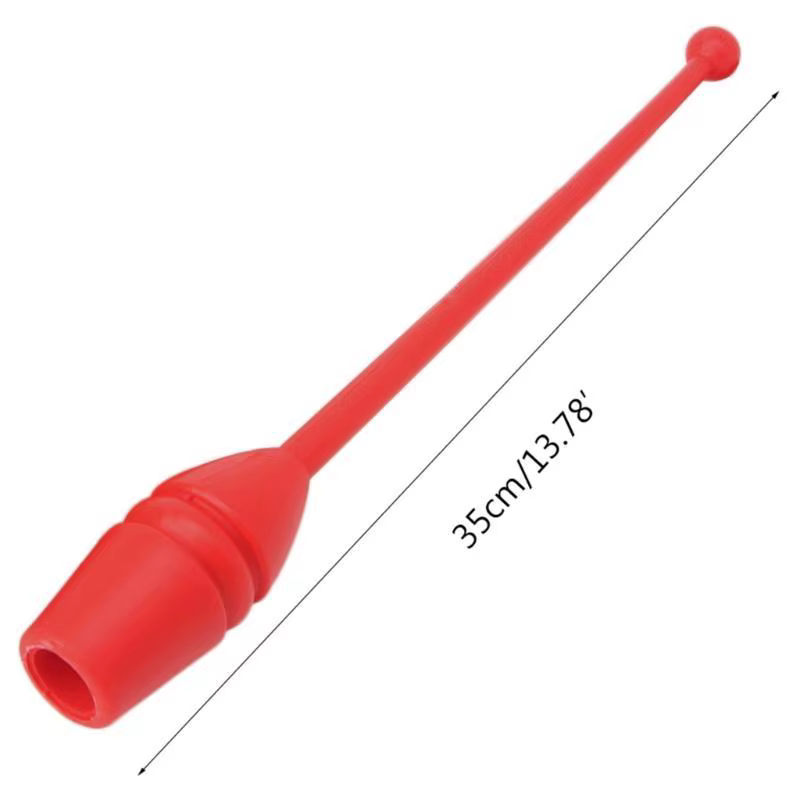Barre de gymnastique rythmique
