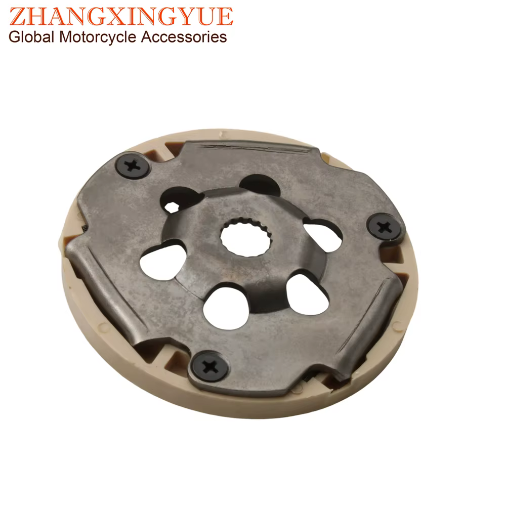 Embrayage de démarreur pour Scooter, 13mm, pour Yamaha Booster 50 JOG50 CV50W YV50 YJ50 CY50 CY50HS CY50H CW50 YE50