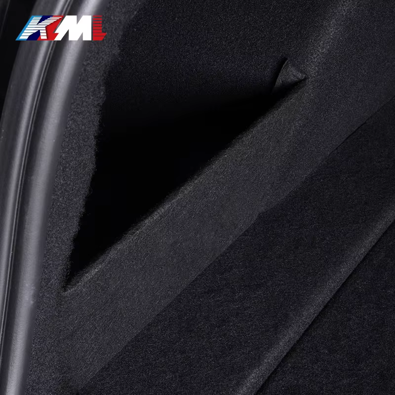 Déflecteur de coffre pour modèle 3 2021, accessoires de style de voiture, boîte de séparation, rangement noir, permettant de gagner de l'espace