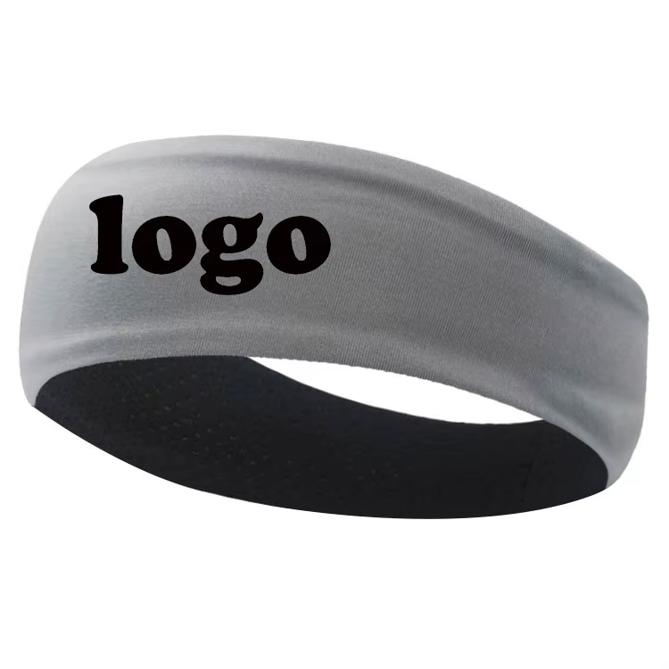 Bandeau de sport avec Logo personnalisé
