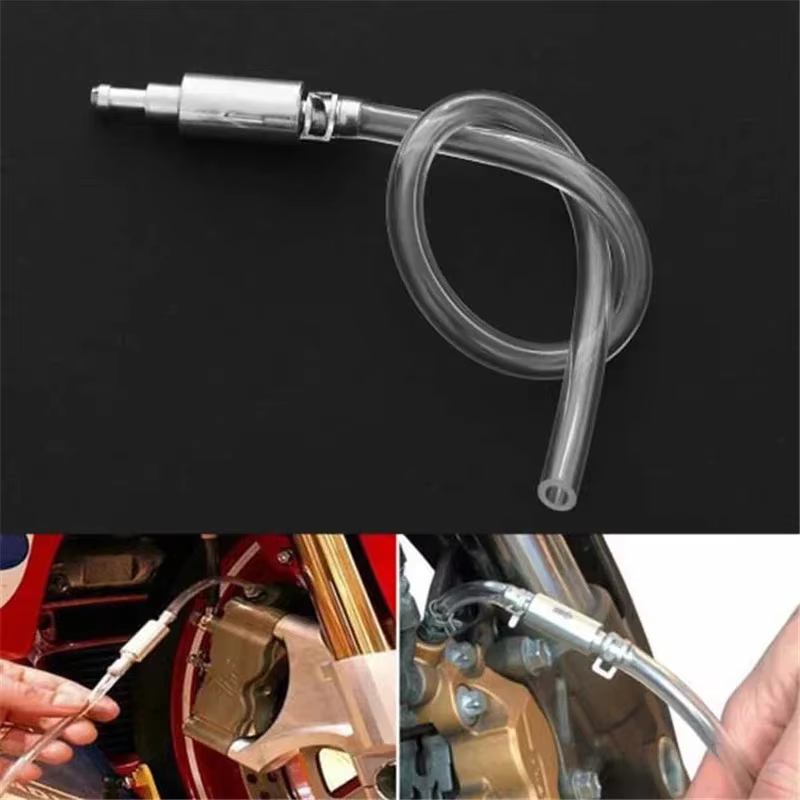 Tuyau de frein hydraulique pour voiture, embrayage de voiture, tube de assujetà une voie, outil de remplacement, kit d'adaptateur, accessoires automobiles