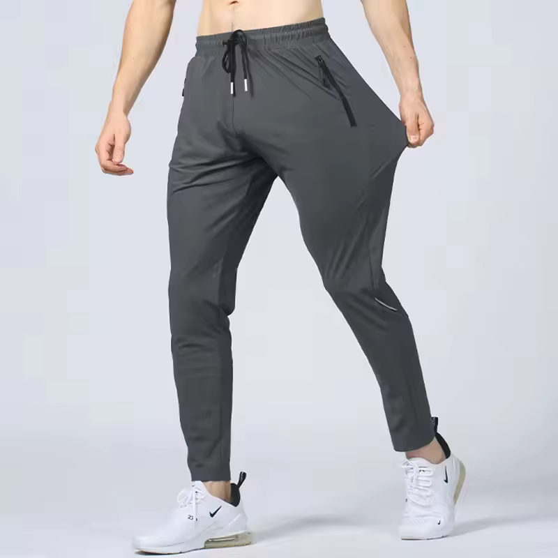 Pantalons de survêtement de Jogging pour hommes