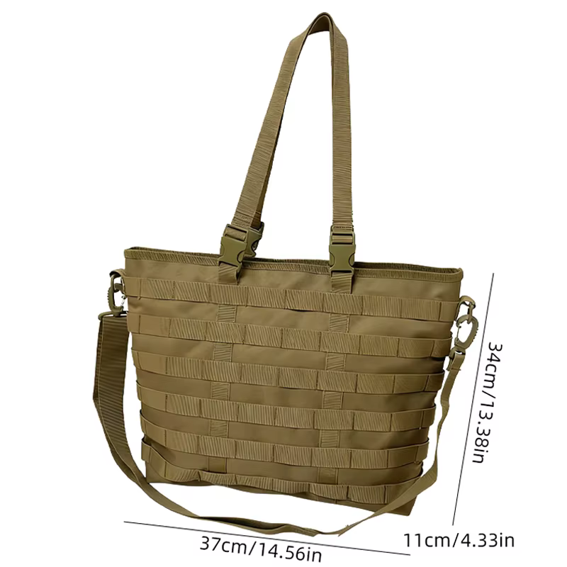 Scione grand Fitness sacs à main de sport Sports de plein air crochet et boucle randonnée Trekking sac à bandoulière voyage collège pochette d'ordinateur sac fourre-tout