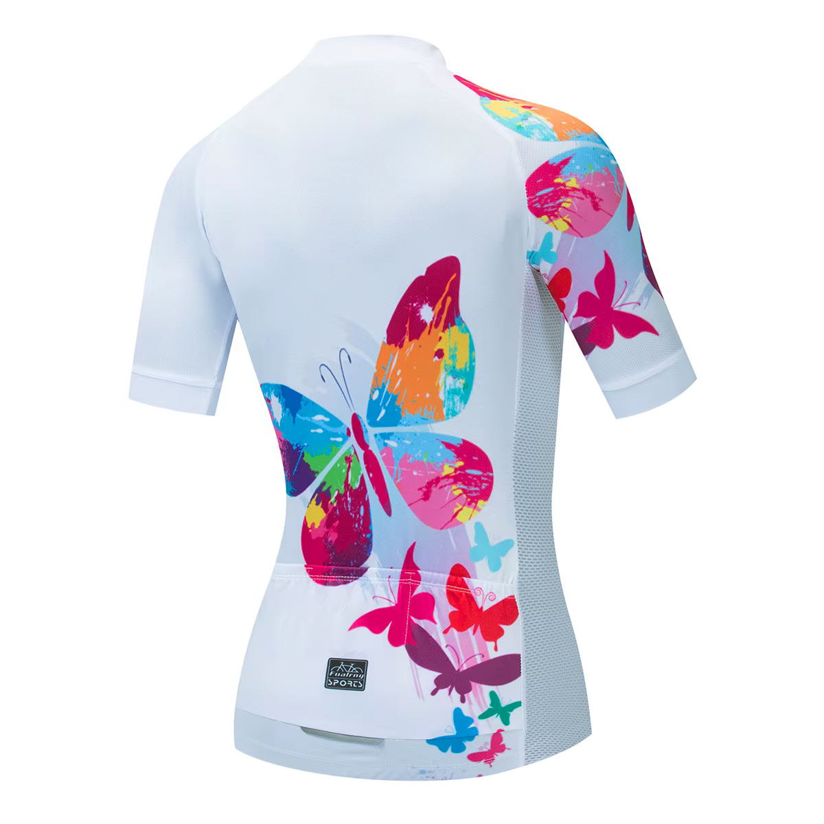 Vêtements de cyclisme 2023 VENDULL femmes Maillot