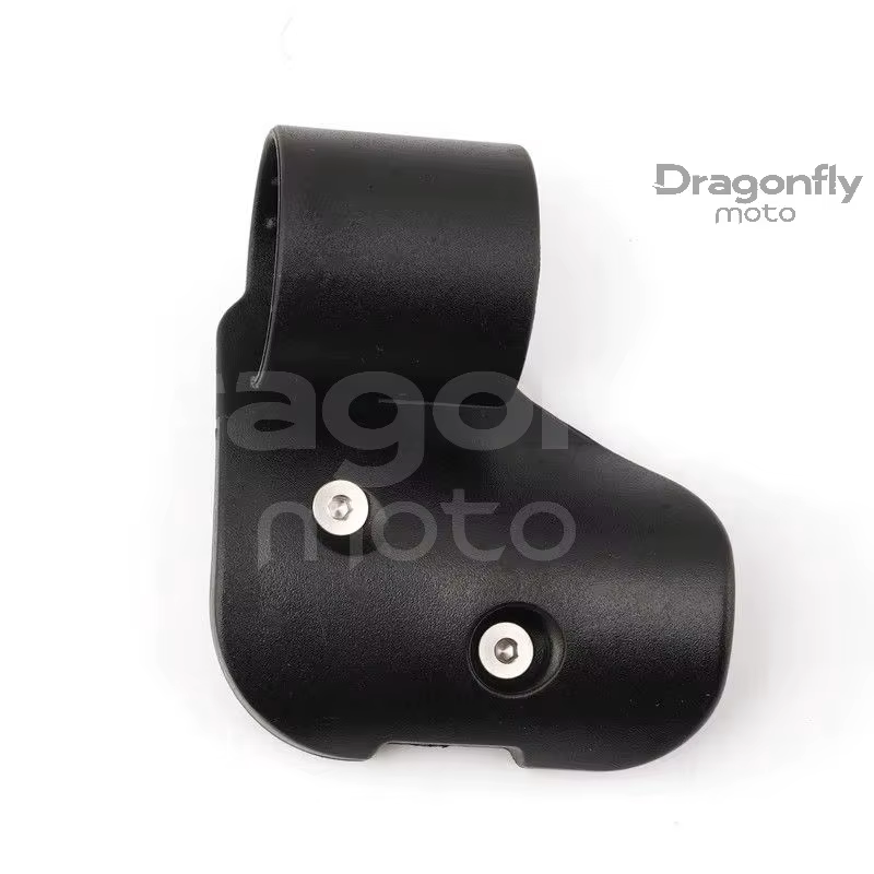 Clip de Booster d'accélérateur, guidon d'assistance, économie de travail pour BMW C400GT C400X C400 C 400 GT X 2024, accessoires de moto