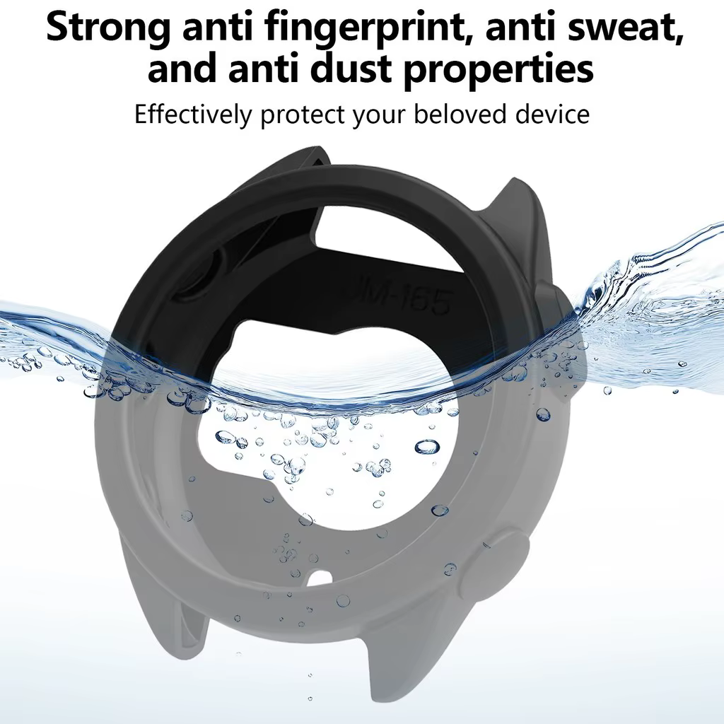 Accessoire pour montre connectée Garmin Forerunner 165