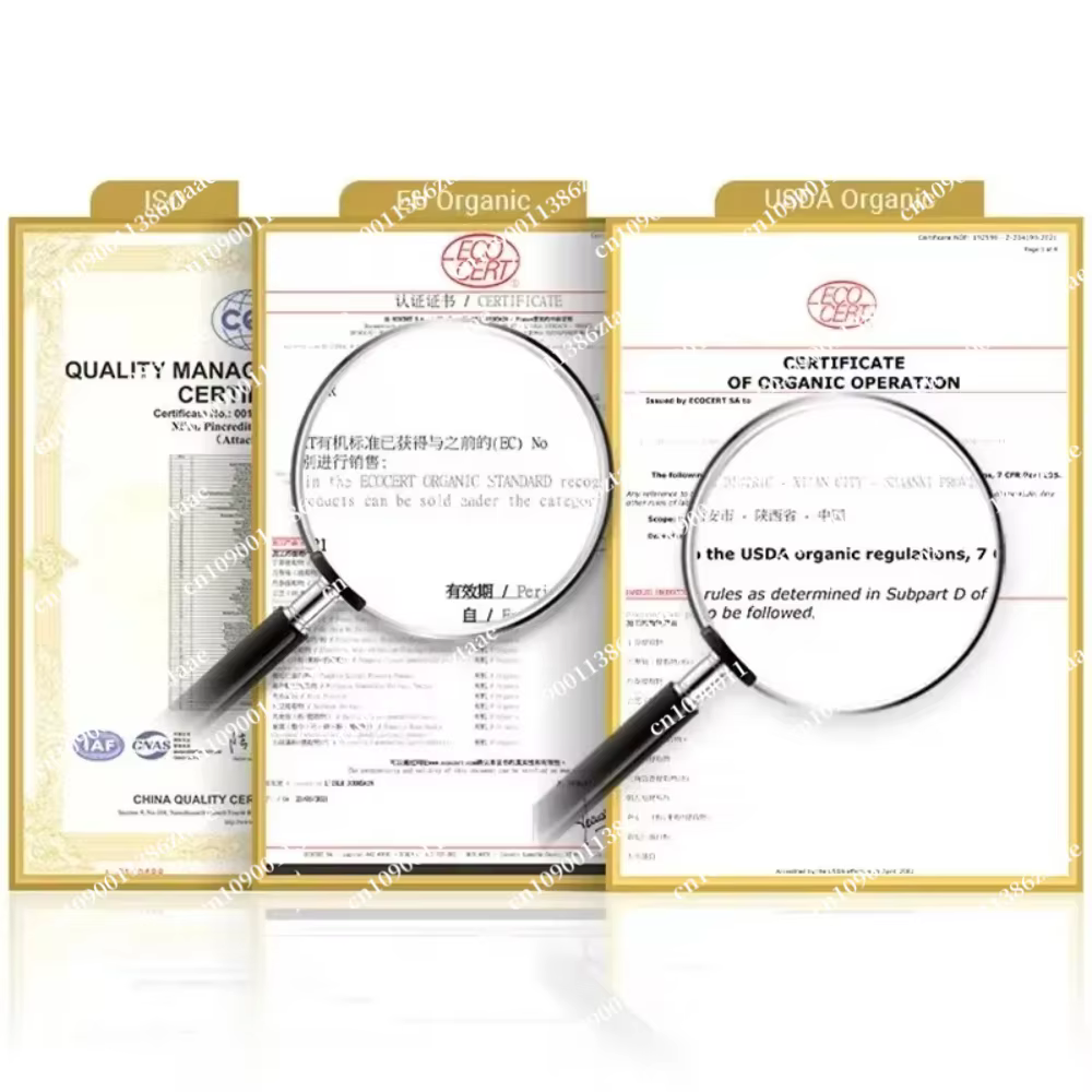 Poudre d'hydroxypropyl tétrahydropyrantol/pro-xylane 99.99 % scellée en usine – améliore l'efficacité, feuille de peau rayonnante et scintillante