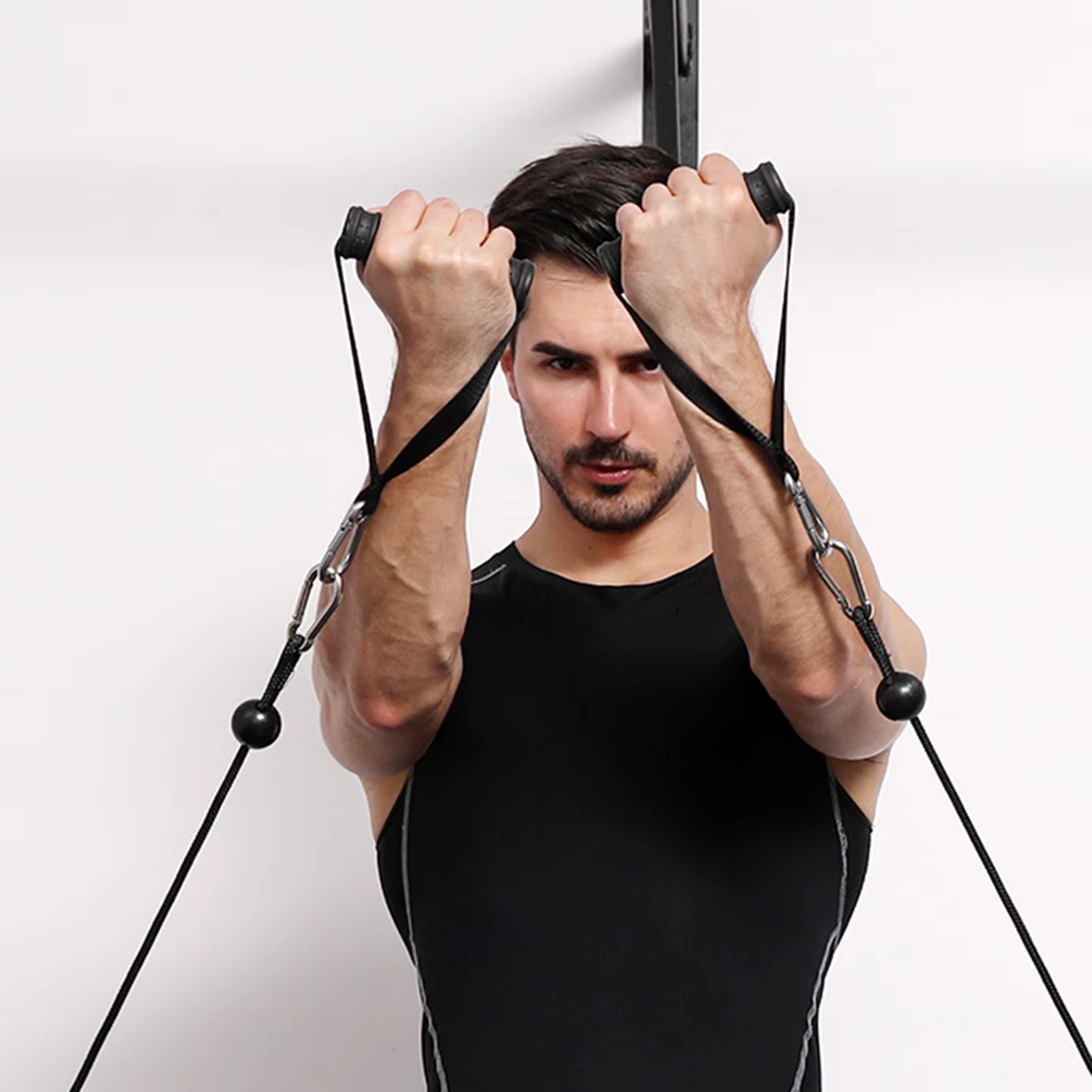 Corde de Blaster pour Triceps