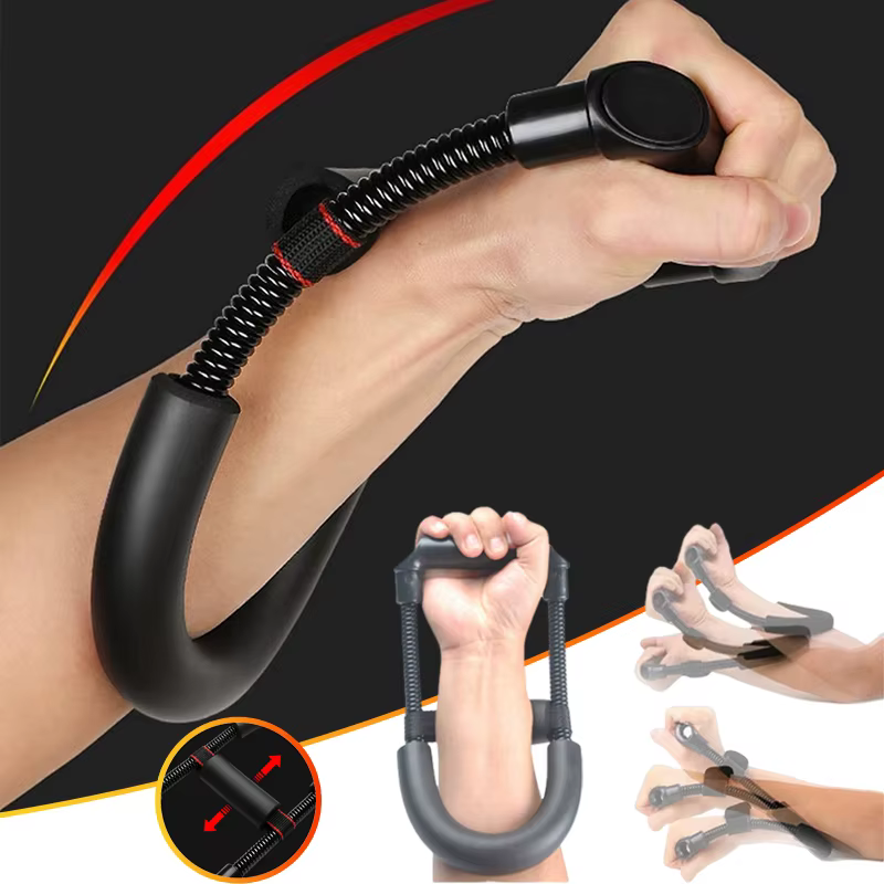 Renforceur de poignet portable pour homme