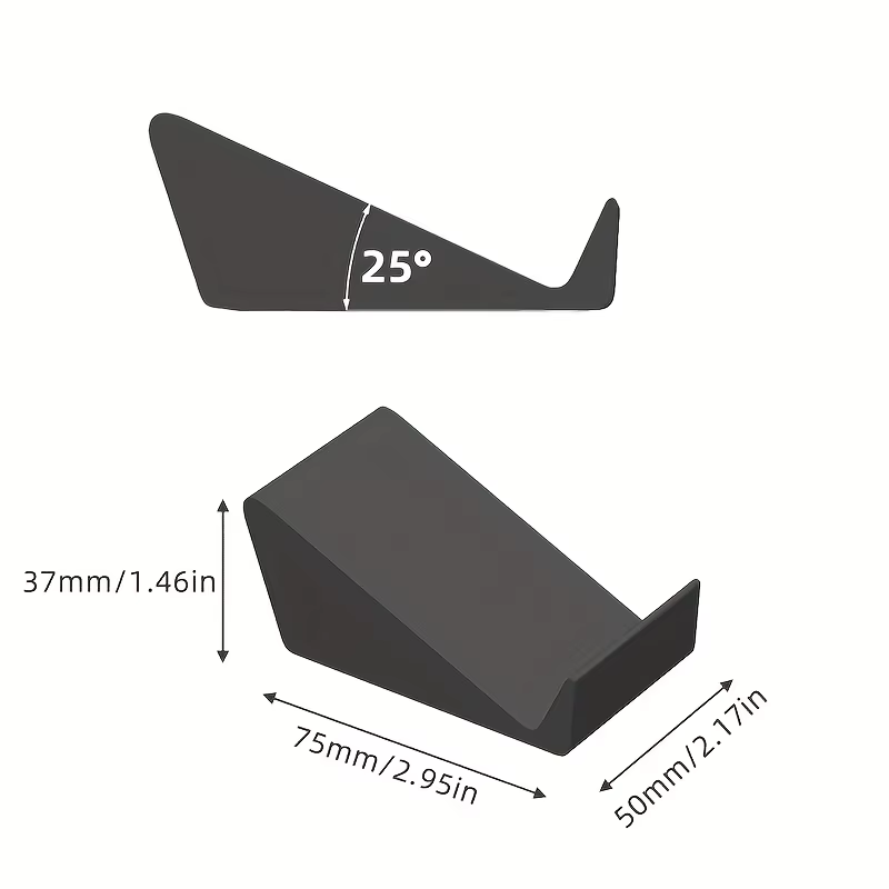 Support de barre de son fixe robuste, support de haut-parleur TV pour Sony Xiaomi Philips Samsung, base de support audio universelle