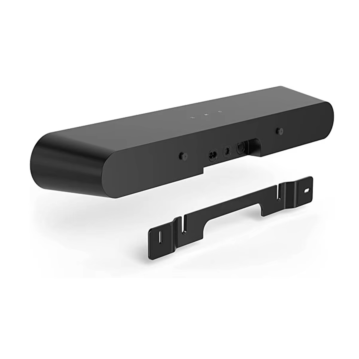 ABUOSoundbar support de montage mural support de montage de Style flottant pour sonos Ray barre de son montage mural sous TV