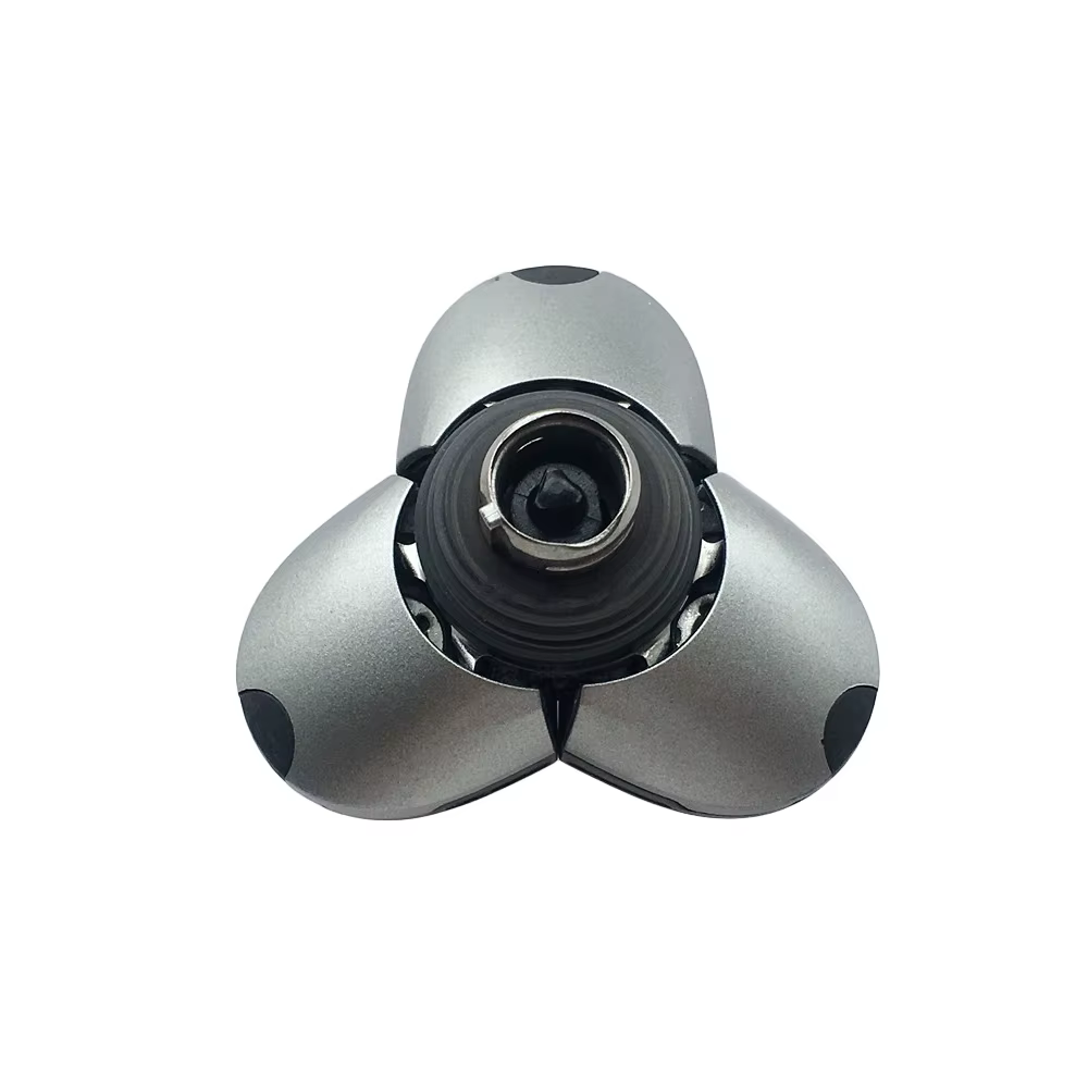 Tête de lame de rasoir originale RQ10 pour Philips RQ1050 RQ1060 RQ1075 RQ1085 RQ1090 RQ1095, accessoires de rasoir