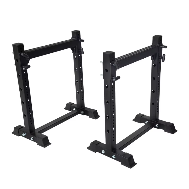 Barre de Protection pour banc d'haltères