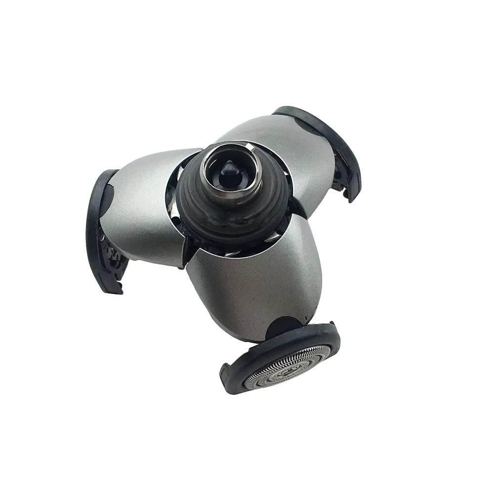 Tête de lame de rasoir originale RQ10 pour Philips RQ1050 RQ1060 RQ1075 RQ1085 RQ1090 RQ1095, accessoires de rasoir