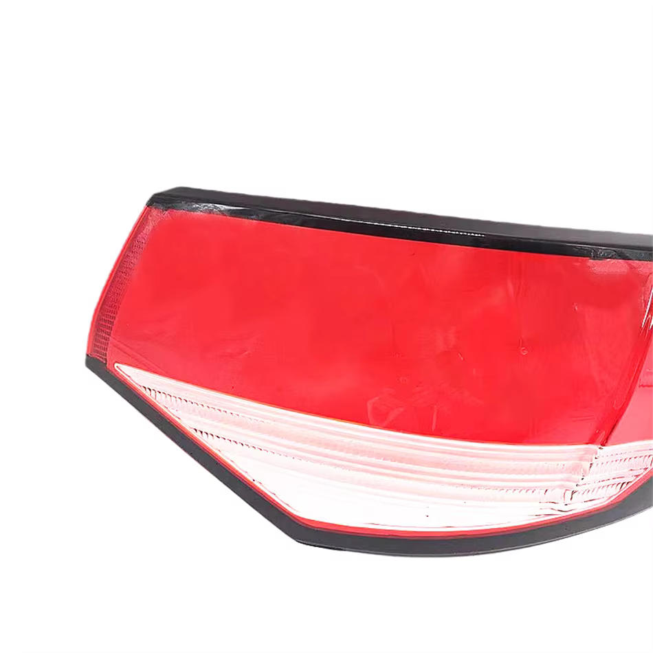 Couvercle d'objectif de feu arrière de voiture, accessoires pour Nissan Sylphy 2020 2021 2022, coque de feux antibrouillard