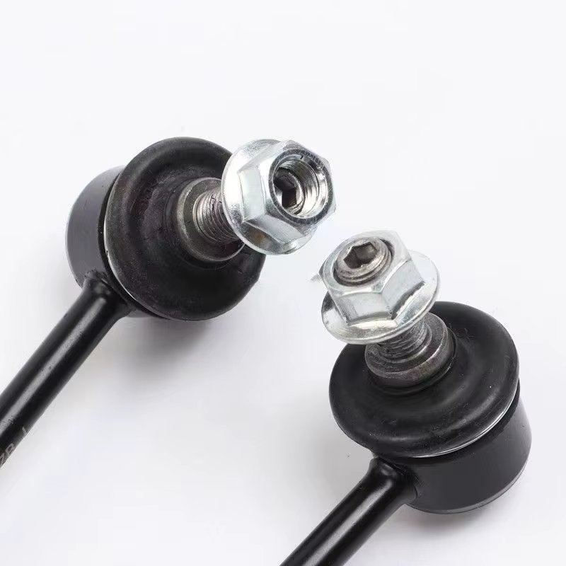 Pour Great wall haval H3 H5 steed 3 wingle 3 wingle 5 barre stabilisatrice avant ou arrière assemblage de bielle gauche/droite
