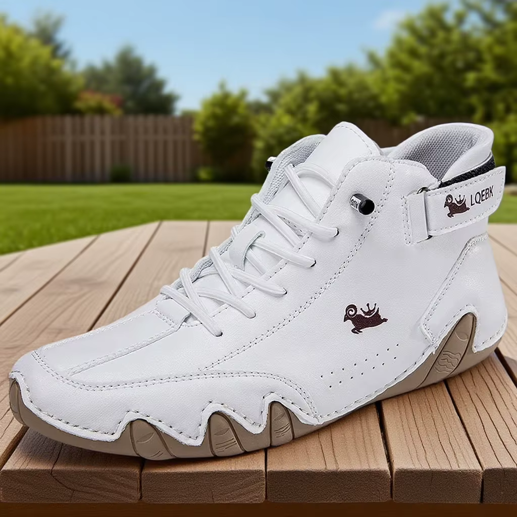 Bottes de sport à la mode pour hommes, chaussures de couple à la mode, prix abordables, simples et à la mode, chaussures décontractées, extérieur, tout-terrain