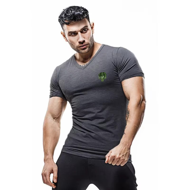 T-shirt de sport pour homme