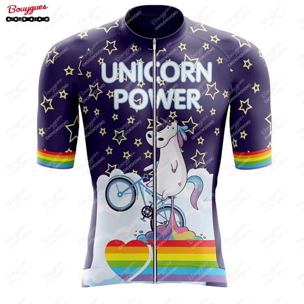 Maillot de cyclisme hommes haut de vélo vtt chemise