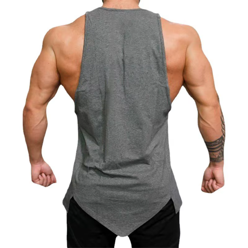 Débardeurs de musculation pour hommes