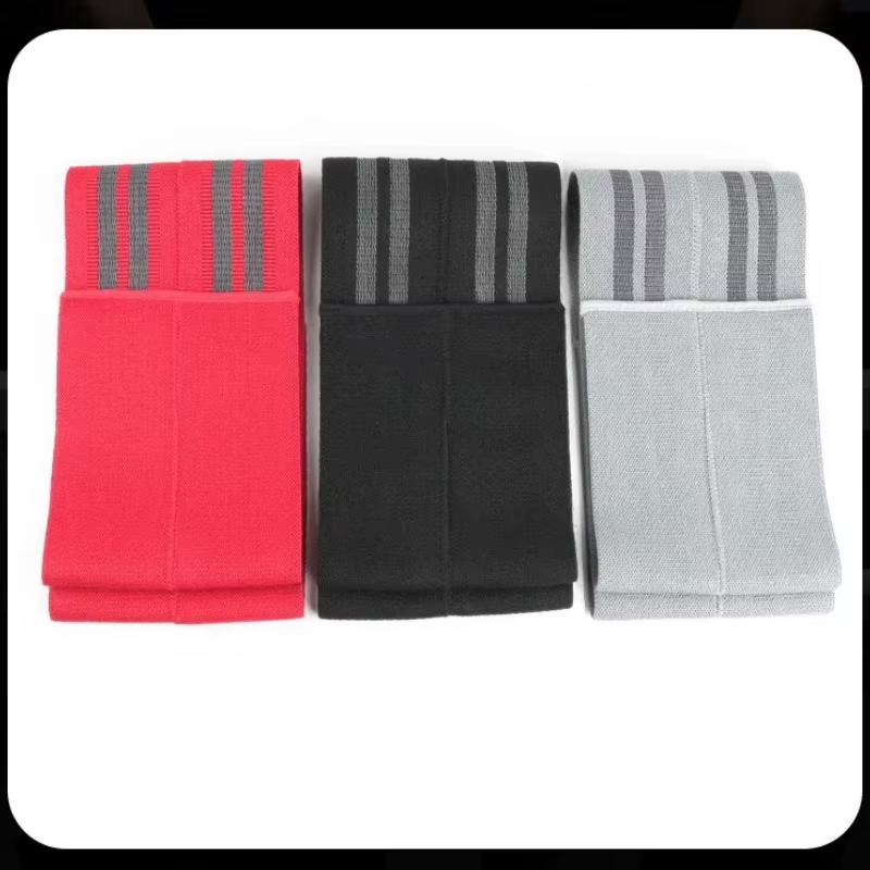 Banc d'haltérophilie, ceinture de rehausseur de presse, Support de coude, large bande en Nylon à haute élasticité, équipement de protection pour gymnastique et Fitness