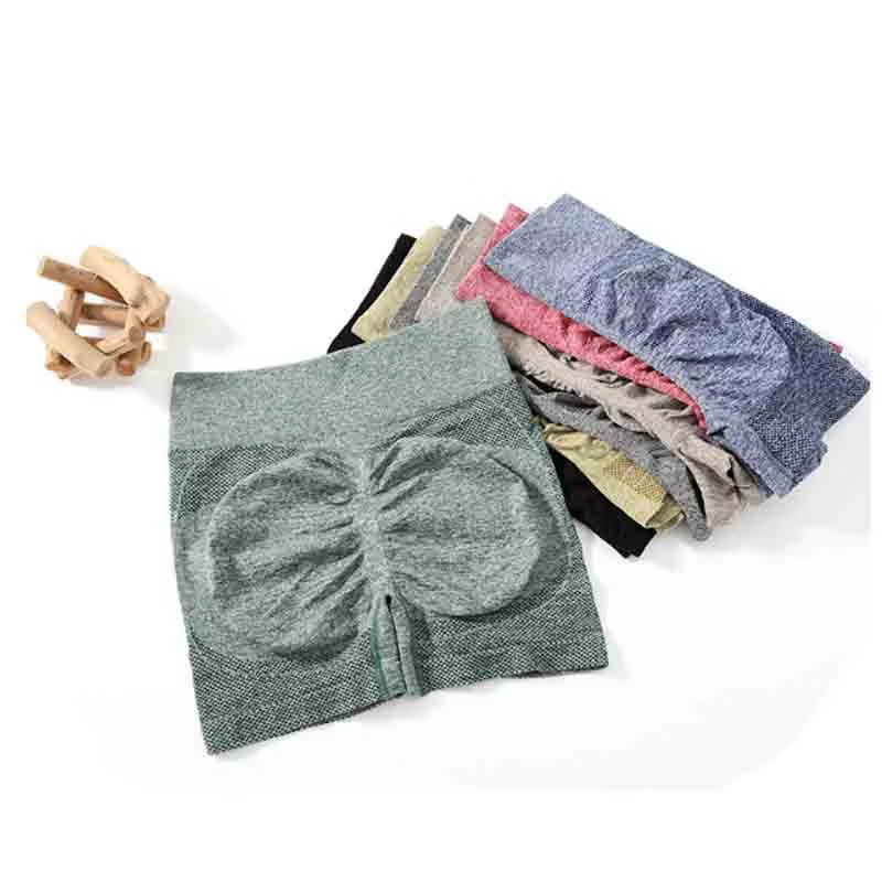 Shorts de sport pour femmes
