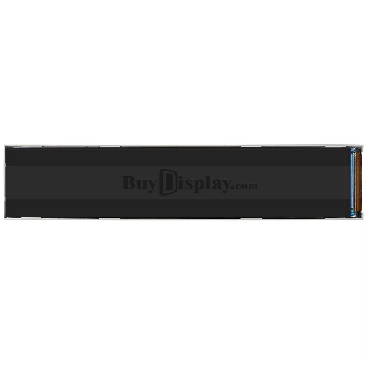Écran tactile capacitif TFT IPS de 6,9 pouces, type barre, interface MIPI, 280x1424