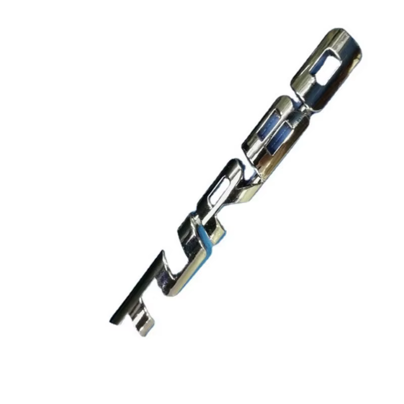 Autocollant TURBO pour turbocompresseur, pour Audi, Honda, mercedes-benz, KIA, BMW, Nissan