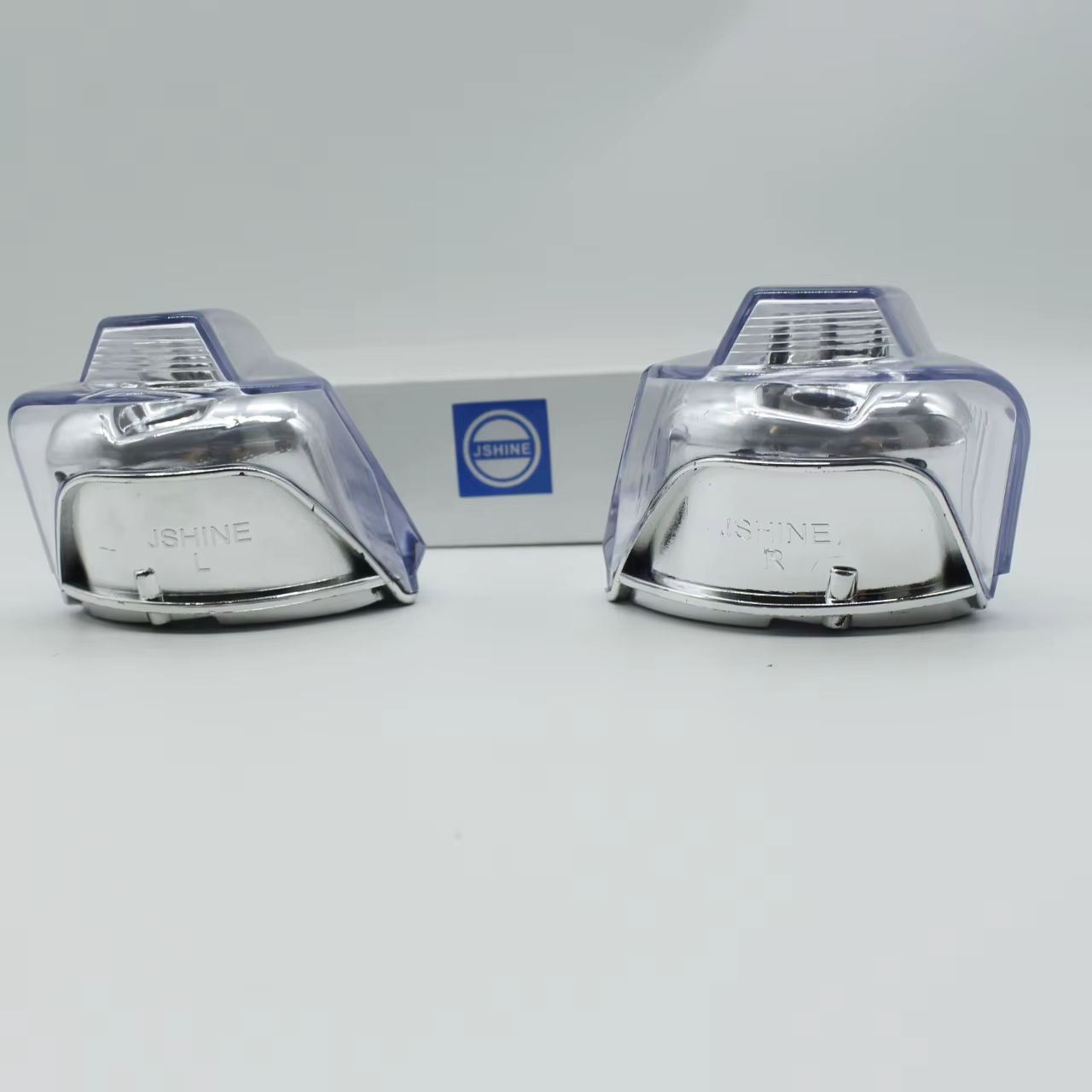 Clignotant indicateur de rétroviseur de voiture, pour Ford Transit Custom 2014 -2024 Tourneo Custom 2014-2024