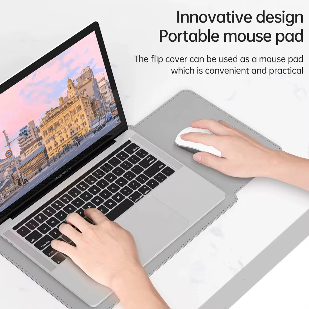 Housse de protection pour ordinateur portable Apple Macbook Air Pro 13 M1 M2 2020, étui pour ordinateur portable ASUS 11 12 13.3 14 15 15.6 16