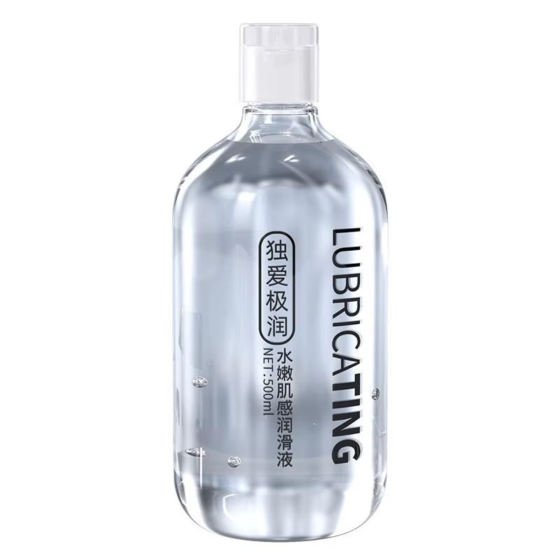 Lubrifiant Anal Vaginal sûr à base d'eau, lubrifiant sans lavage pour Couples, outils érotiques pour adultes, jouets préservatifs compatibles