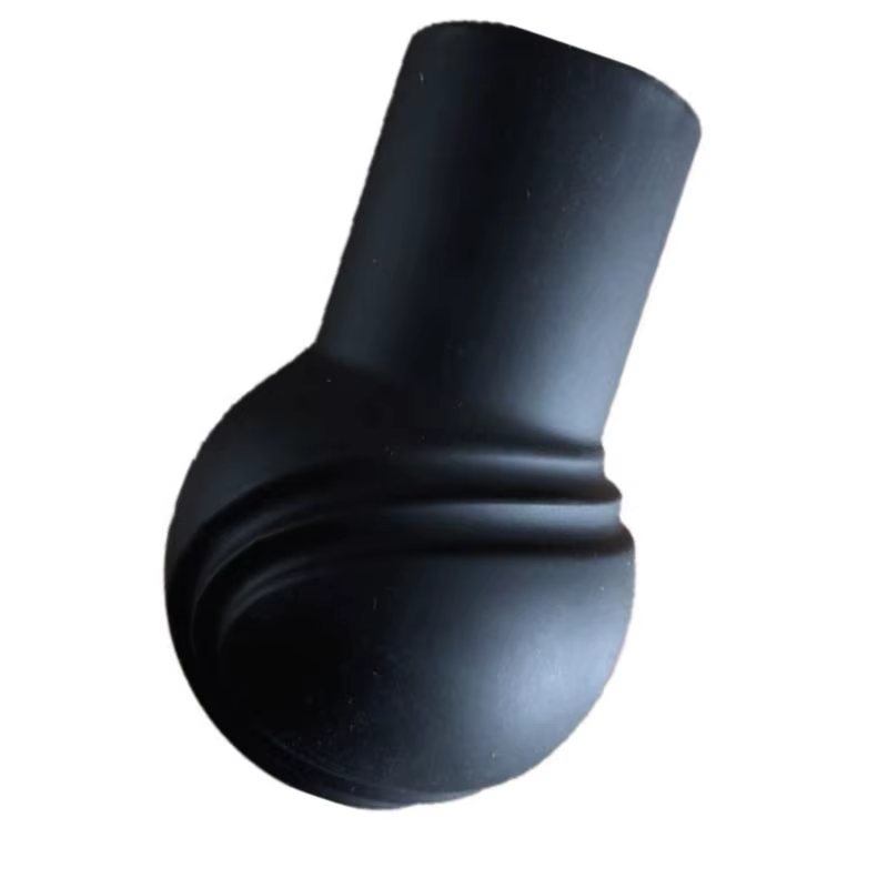 R6FE Secure 360 Rotation Halticine Disposage Durabilité