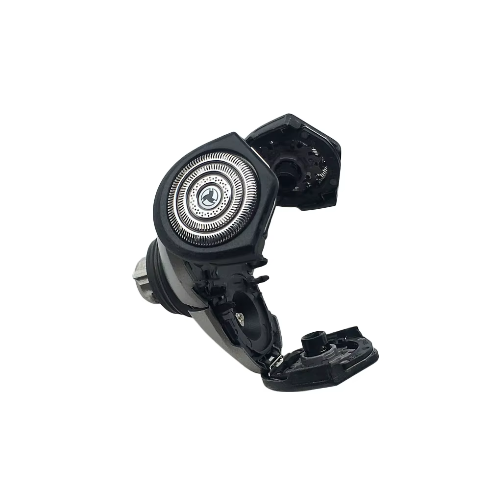 Tête de lame de rasoir originale RQ10 pour Philips RQ1050 RQ1060 RQ1075 RQ1085 RQ1090 RQ1095, accessoires de rasoir