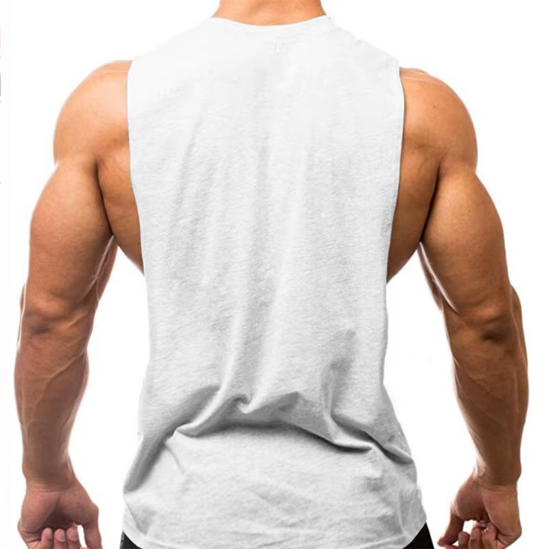 Muscleguys – vêtements de sport pour hommes