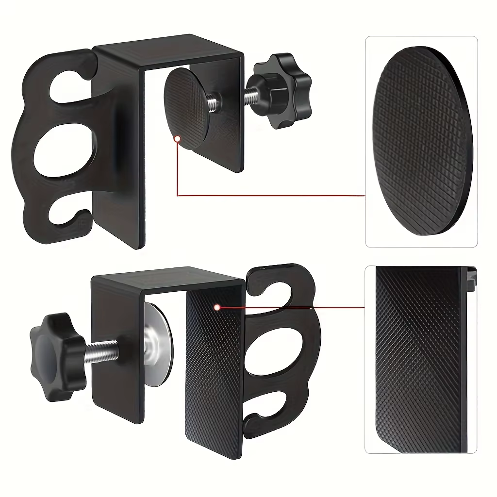 Ancrages muraux pour bandes de résistance, plateforme modulaire murale à accrocher, ancrage mural pour entraînement, crochet d'ancrage mural pour exercices