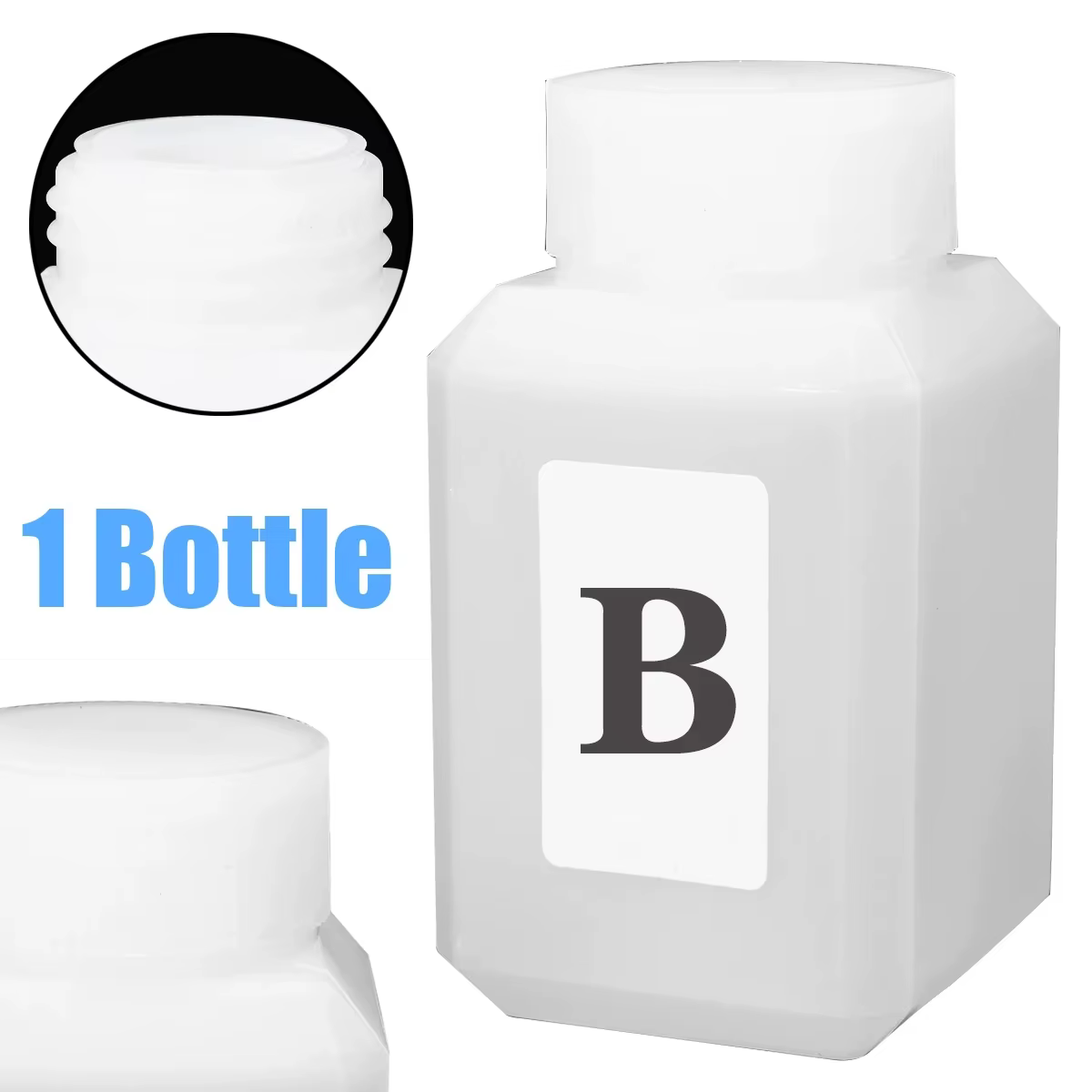 Activateur A et B 100ml